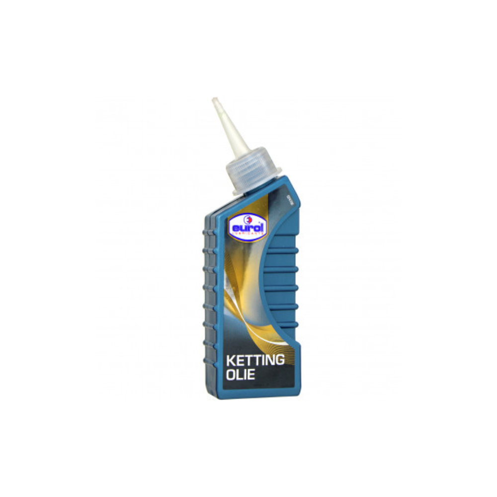 Eurol vloeibare smeer olie - 100ML