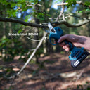 ZanoraGarden® Eenvoudig tot 30mm snoeien