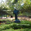 ZanoraGarden® Snoeien zonder onderhoud
